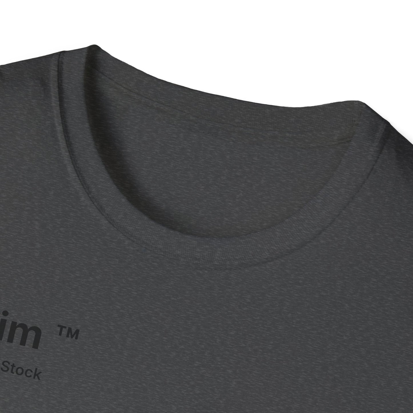 High-Grade Stock Goyim™ T-Shirt
