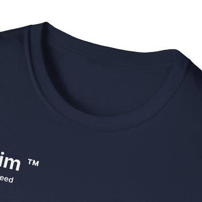 Superior Breed Goyim™ T-Shirt