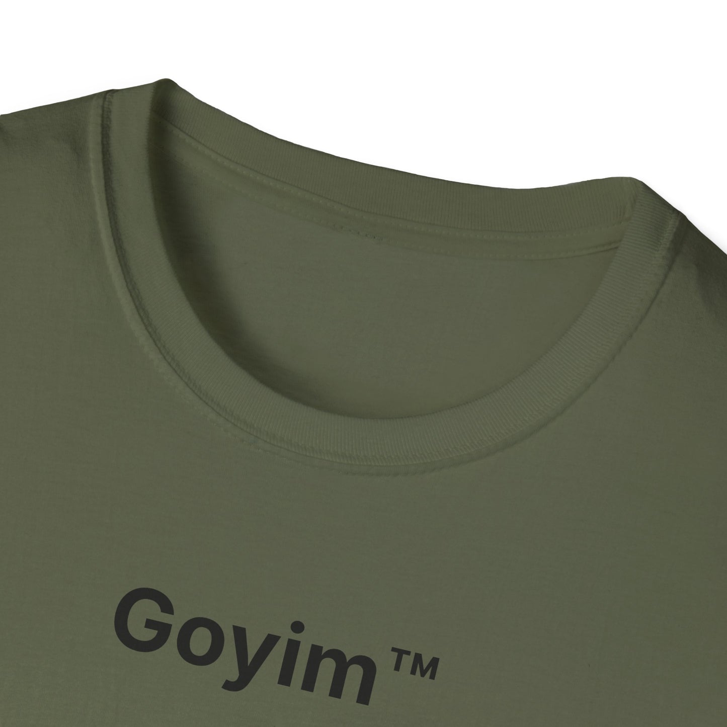 Goyim™ T-Shirt