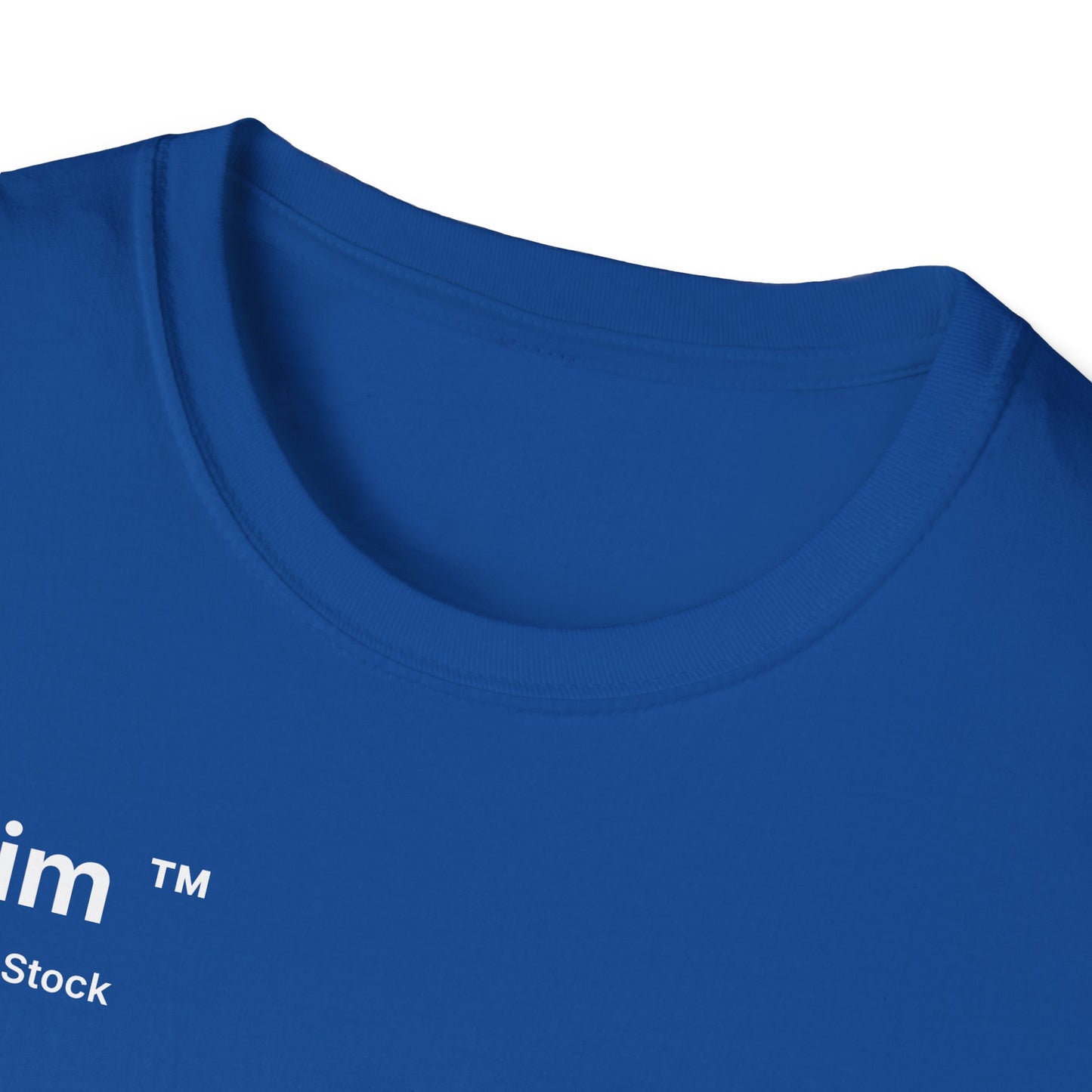 High-Grade Stock Goyim™ T-Shirt