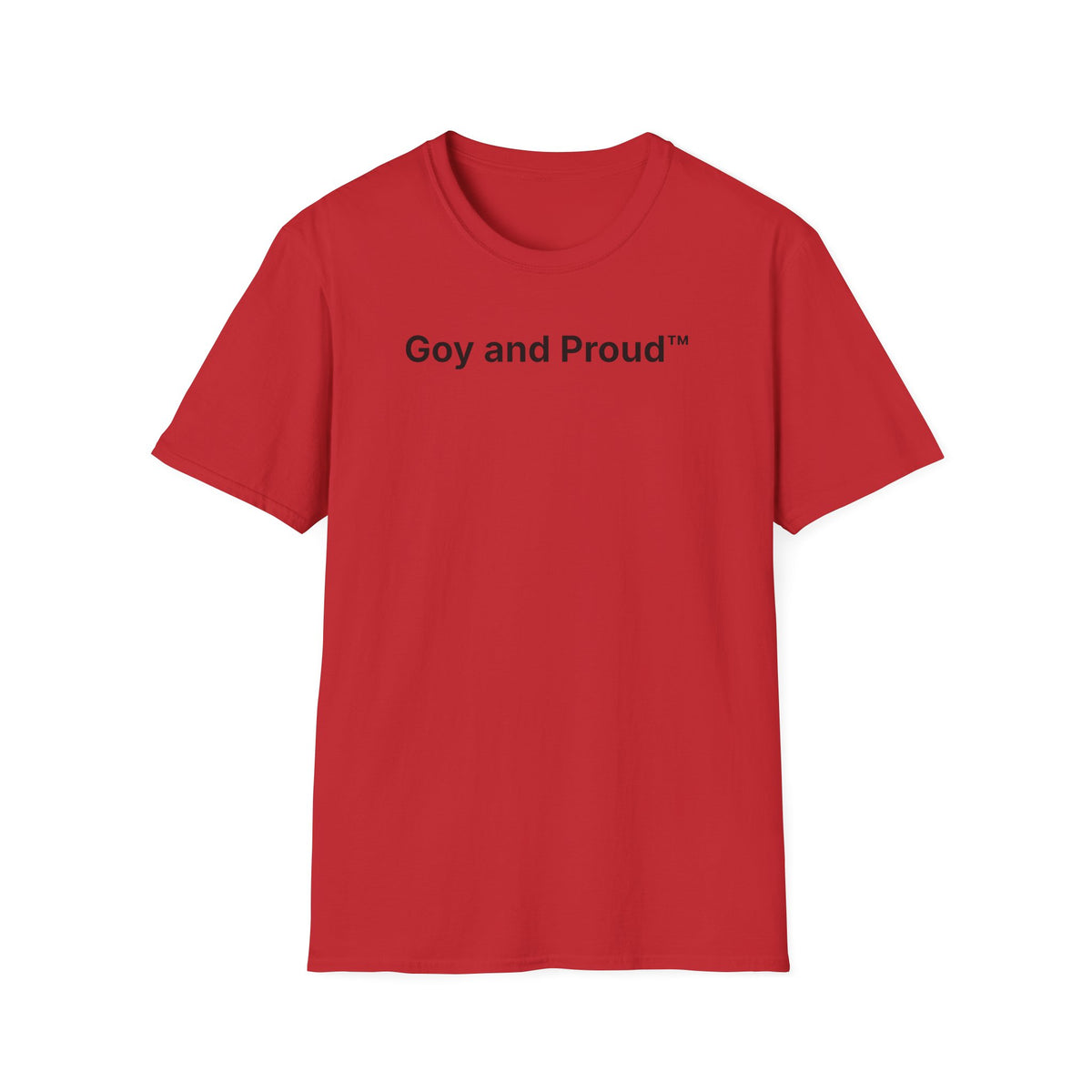 Goy and Proud™ T-Shirt