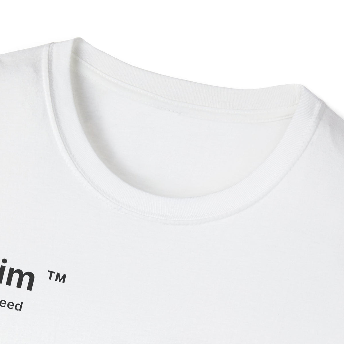 Superior Breed Goyim™ T-Shirt
