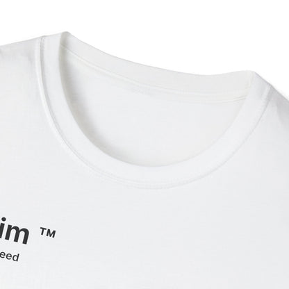 Superior Breed Goyim™ T-Shirt