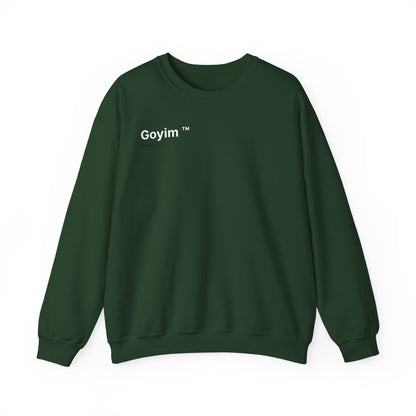 Purebred Goyim™ Sweatshirt