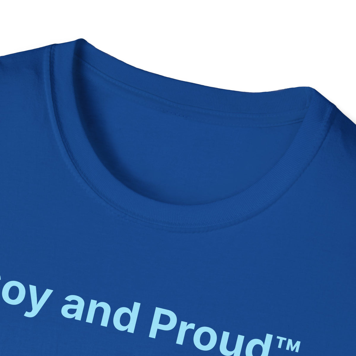Goy and Proud™ T-Shirt