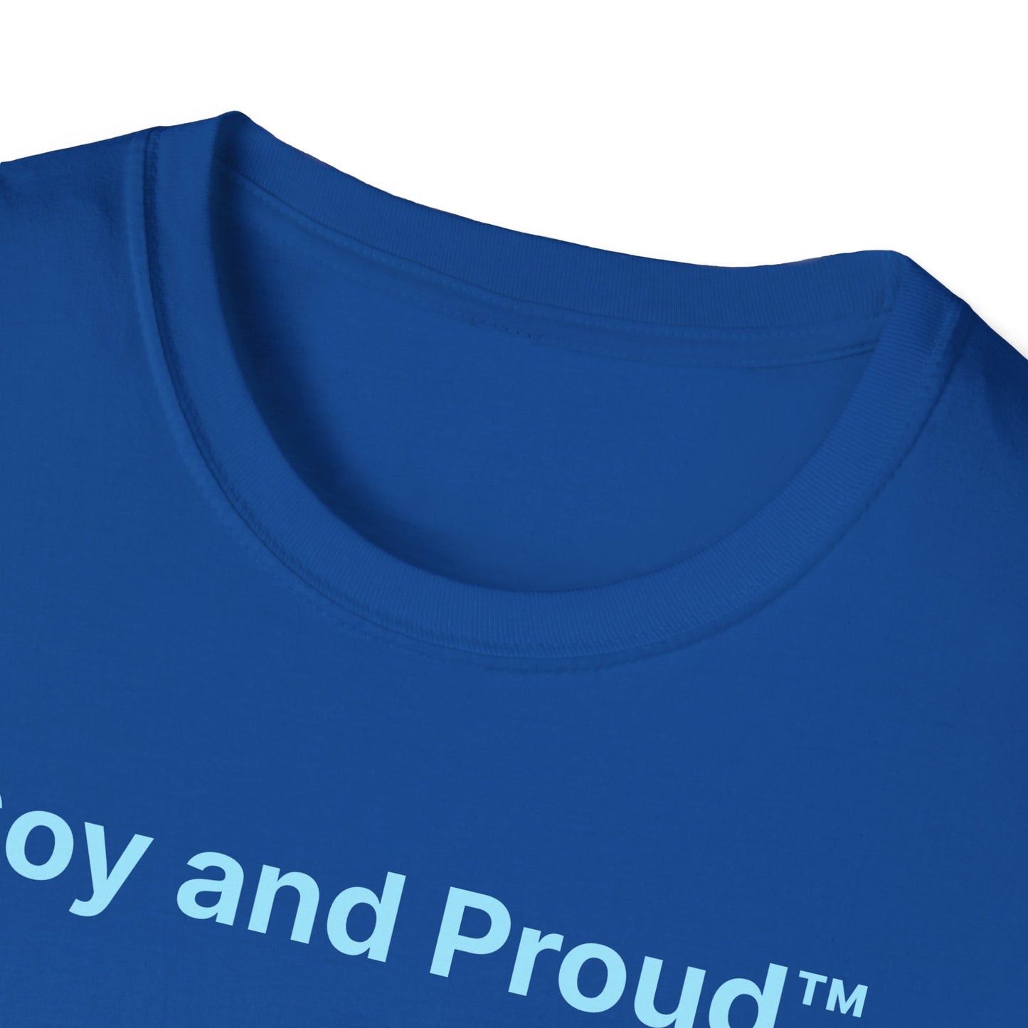 Goy and Proud™ T-Shirt