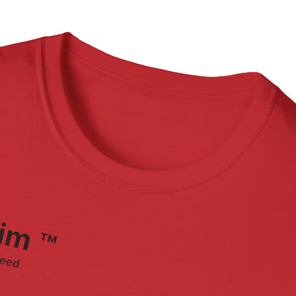 Superior Breed Goyim™ T-Shirt