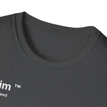Superior Breed Goyim™ T-Shirt