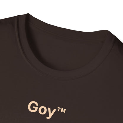 Goy™ T-Shirt