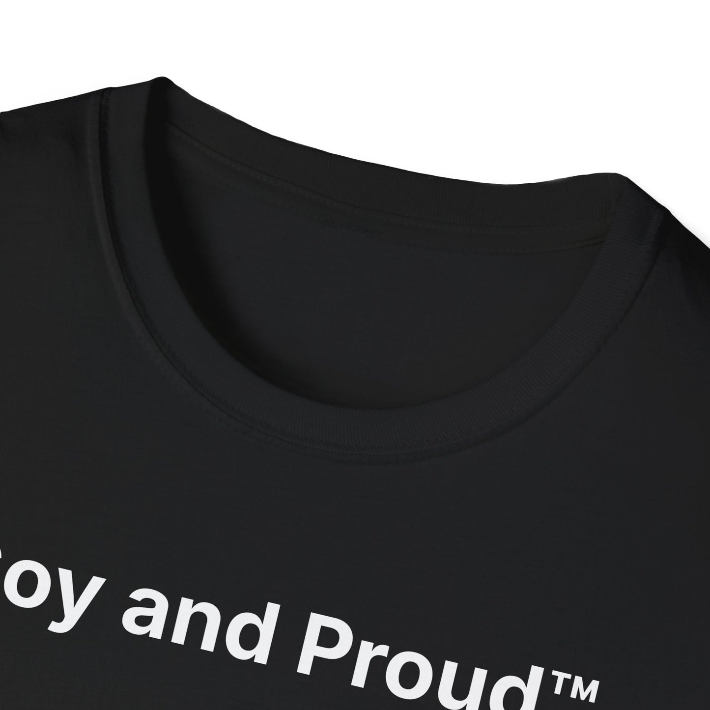 Goy and Proud™ T-Shirt