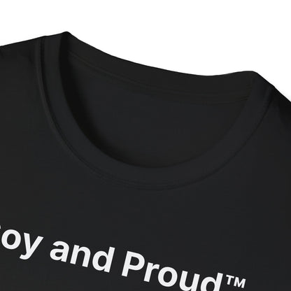Goy and Proud™ T-Shirt